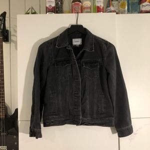 OLD NAVY jean jacket